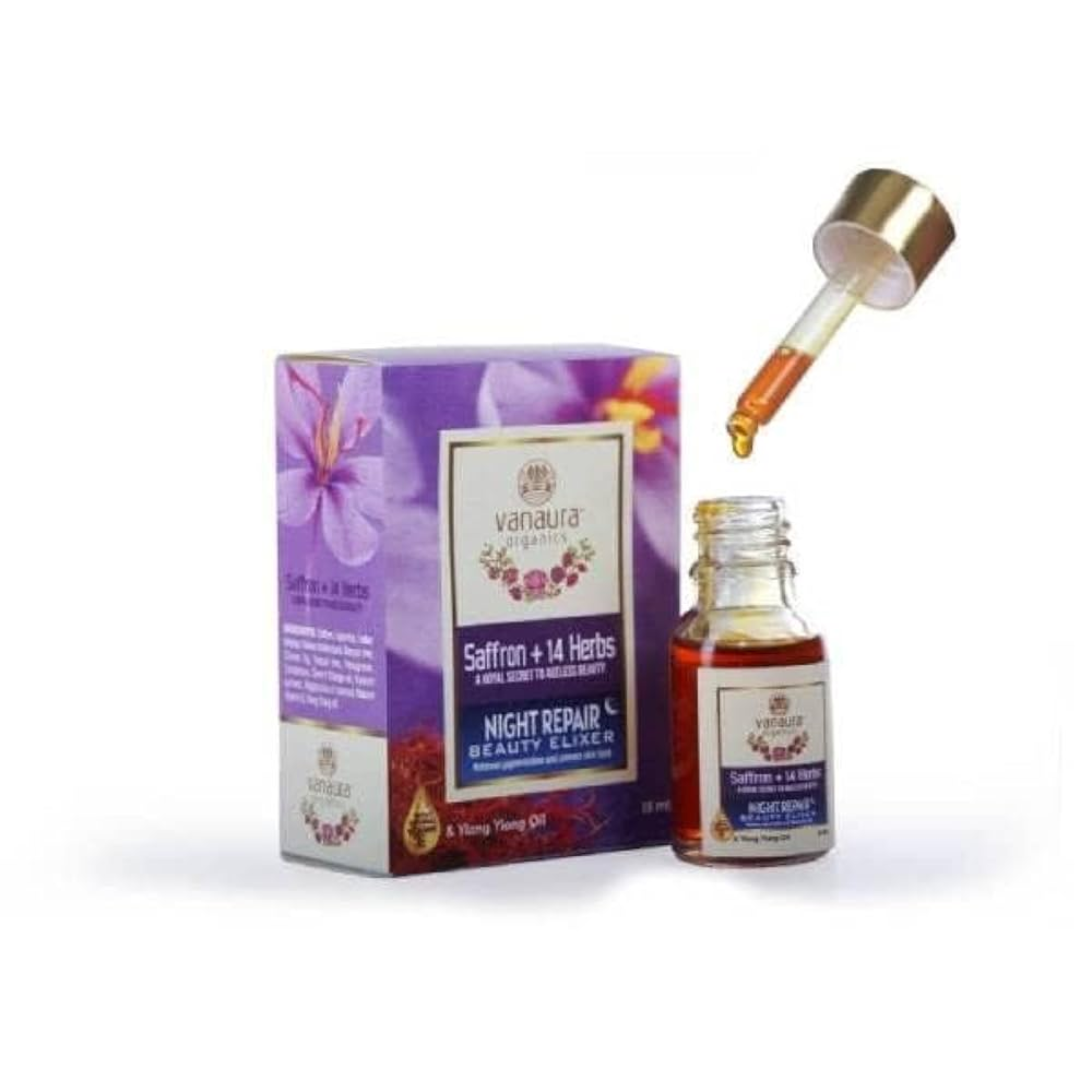 Night Repair Elixir